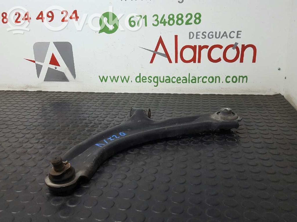 Renault Clio III Front control arm 