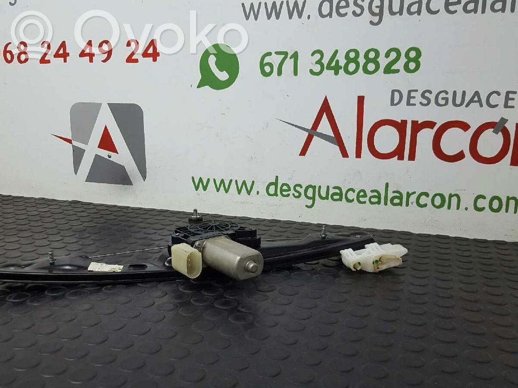 BMW 1 E82 E88 Elektryczny podnośnik szyby drzwi tylnych 