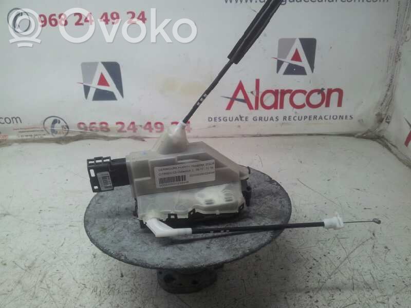 Citroen C3 Otros dispositivos 