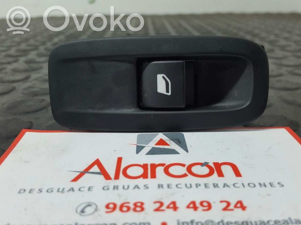 Citroen C4 II Picasso Comutator comandă geamuri electrice 