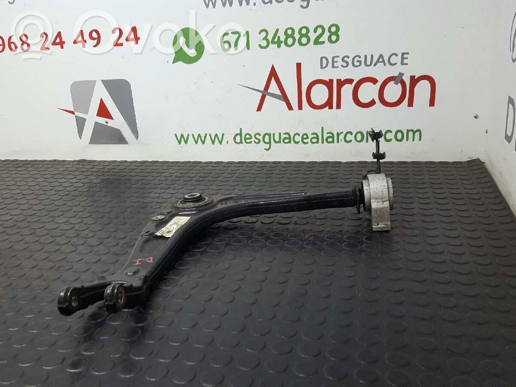 Wahacz przedni   0924568