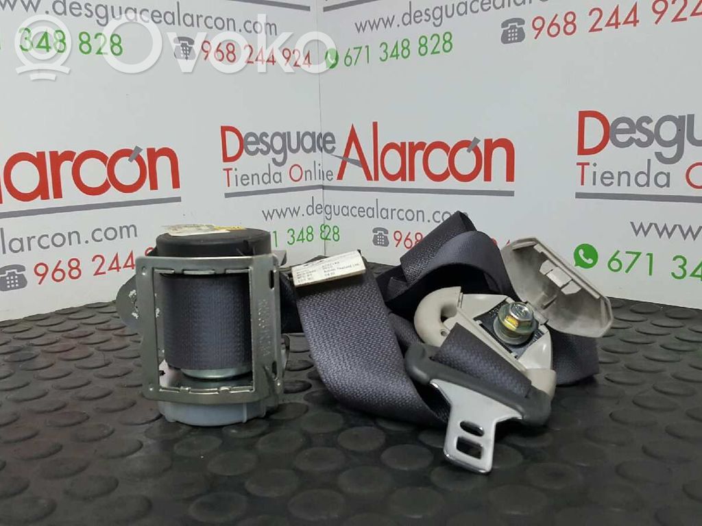 Cinturón trasero   88845JZ10A