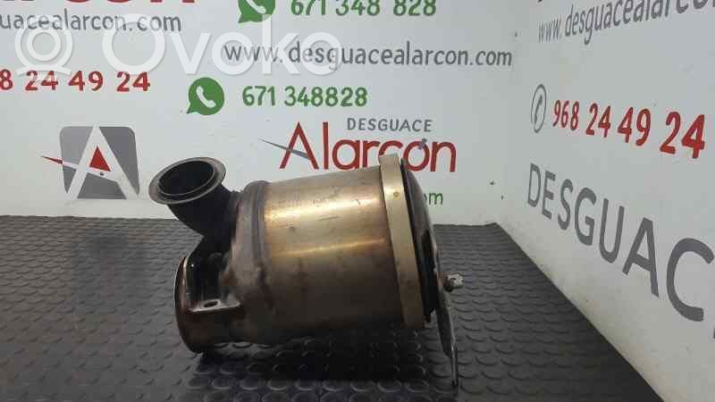 Volkswagen Golf SportWagen Filtro antiparticolato catalizzatore/FAP/DPF