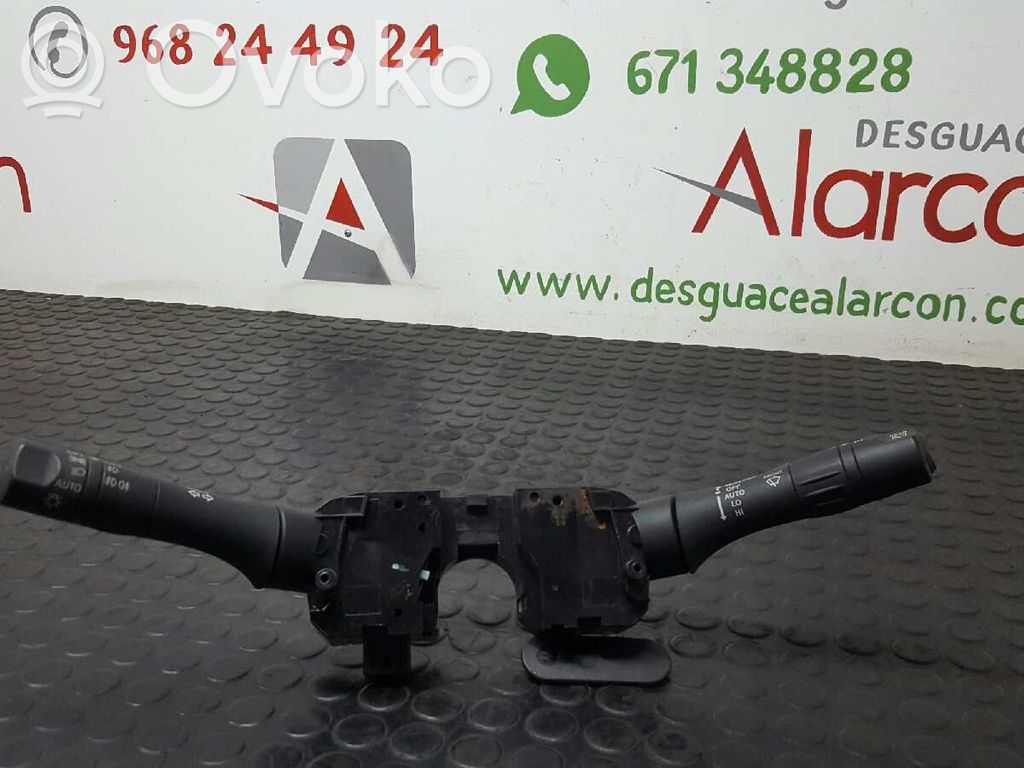Renault Koleos I Interruptor de control multifunción 
