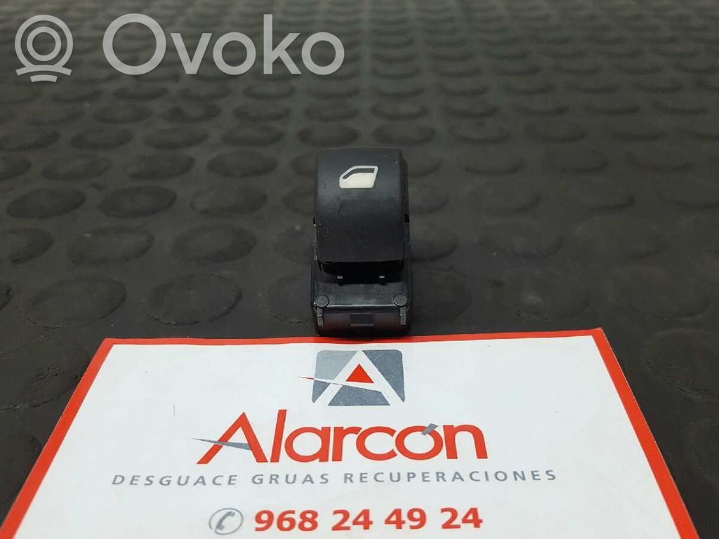 Citroen C4 Grand Picasso Electric window control switch 