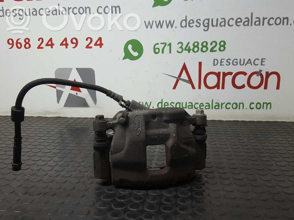 Ford Transit Front brake caliper 
