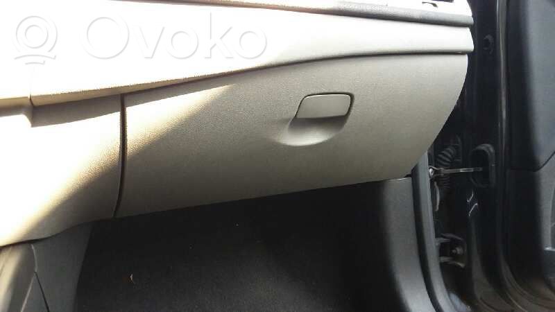 Renault Megane II Alte piese de interior 