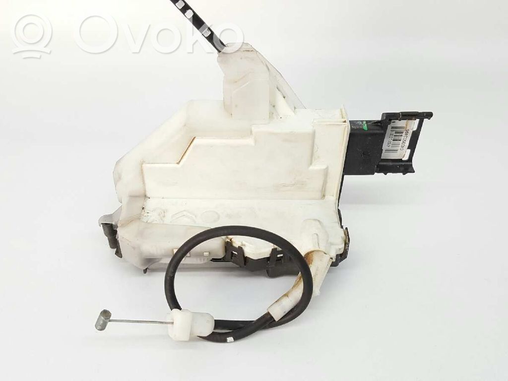 Citroen C3 Citu veidu instrumenti 