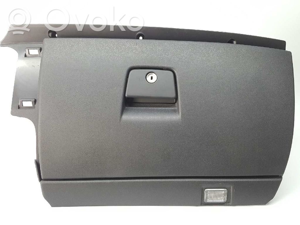 Volvo C30 Alte piese de interior 