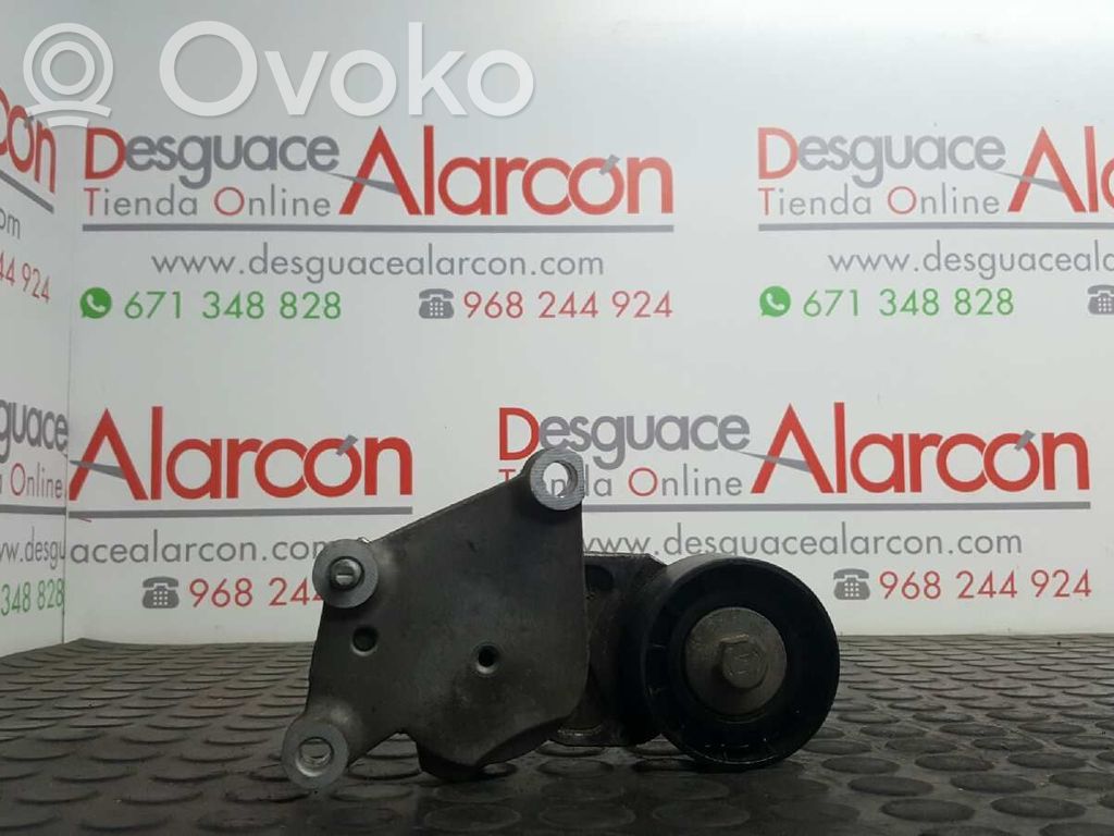 Volvo C30 Tensor de correa del alternador 