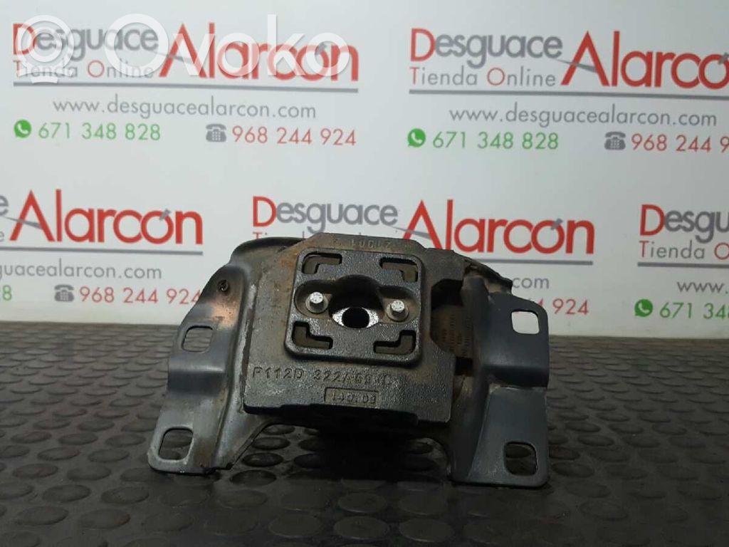 Volvo C30 Gearbox mount 