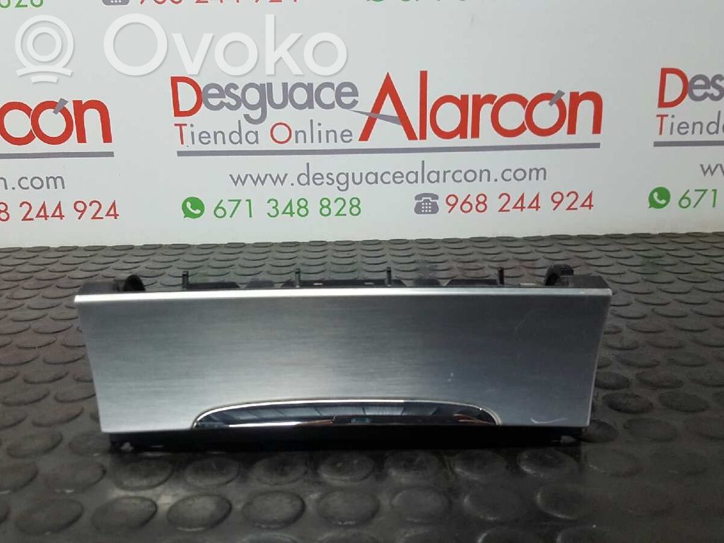 Volkswagen Passat Alltrack Posacenere (anteriore)