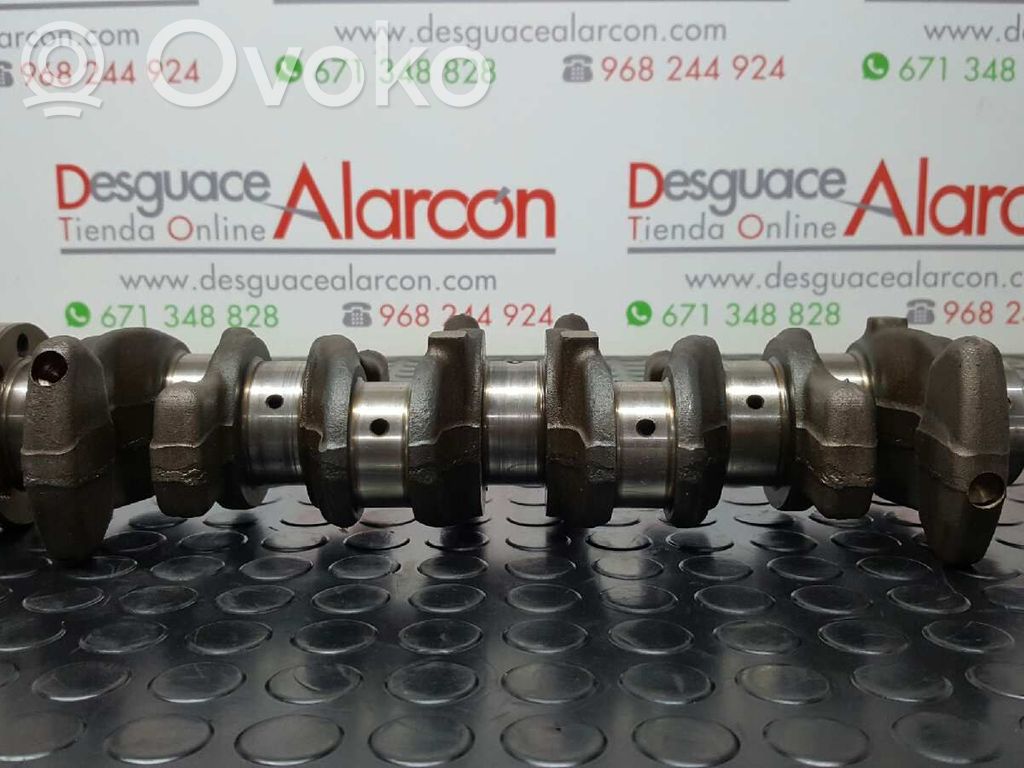 Cigüeñal   1340137010