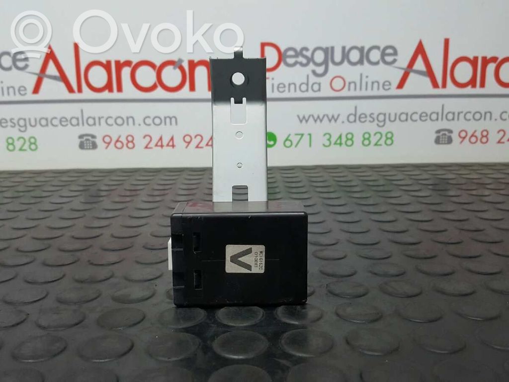 Nissan Juke I F15 Altre centraline/moduli 
