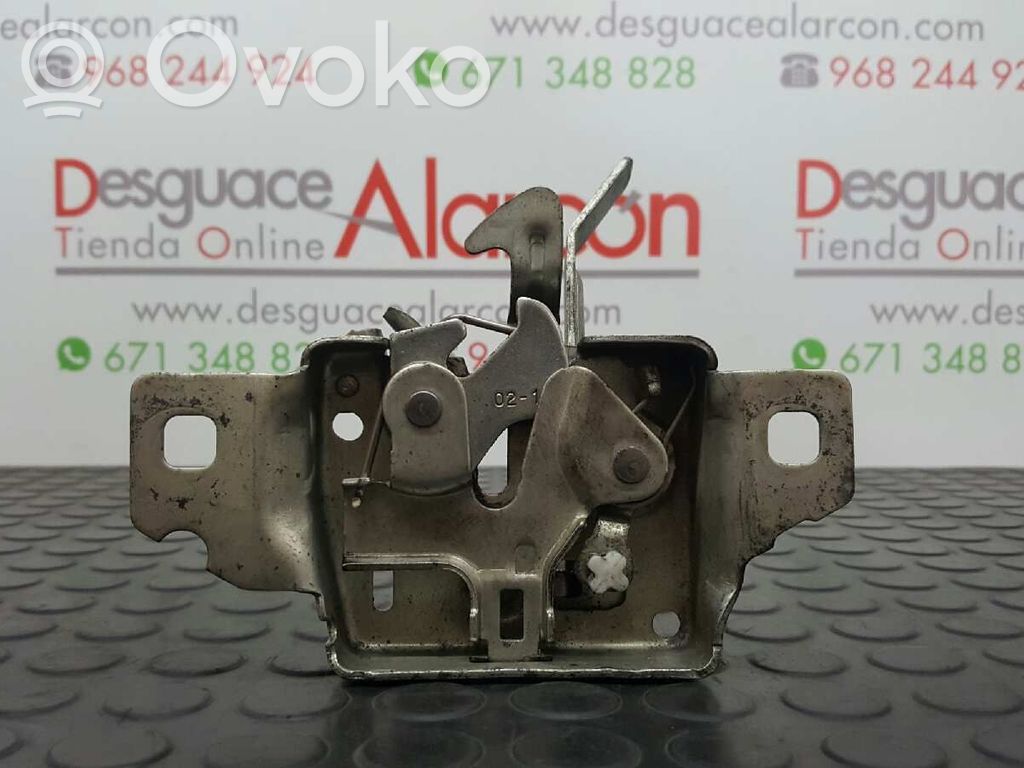 Renault Kangoo I Other devices 