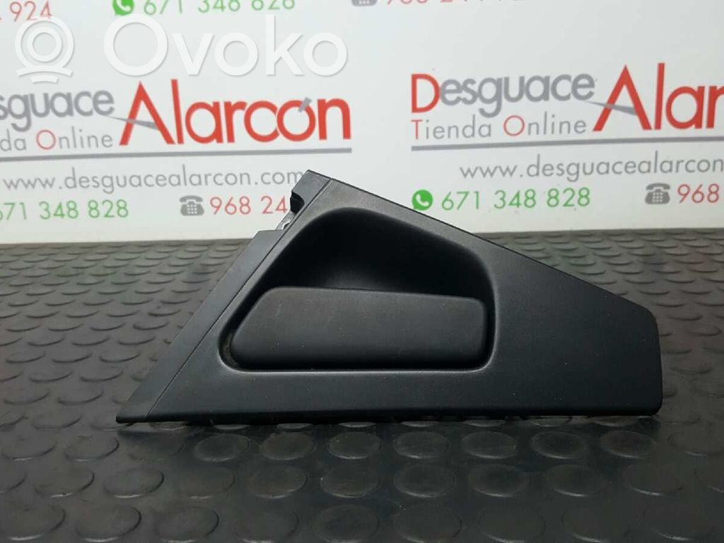 Manecilla externa puerta trasera   806064967R