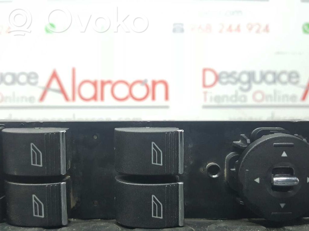 Interruptor del elevalunas eléctrico   2033142,AM5T14A132CB