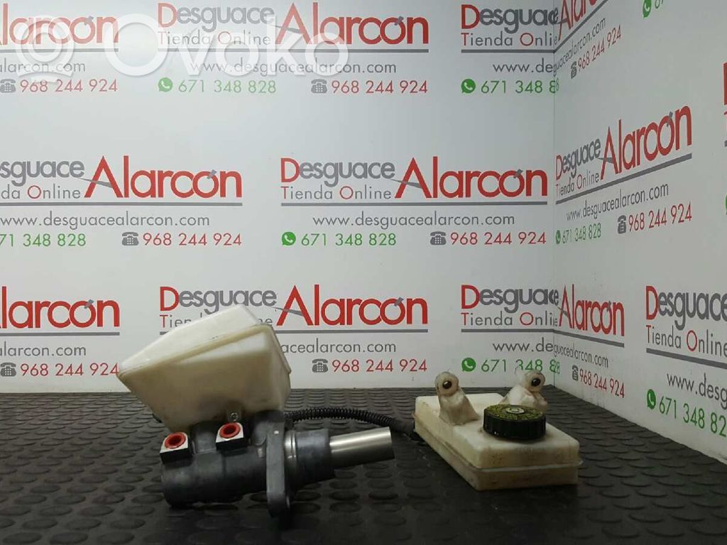 Jarrutehostin   9654002180