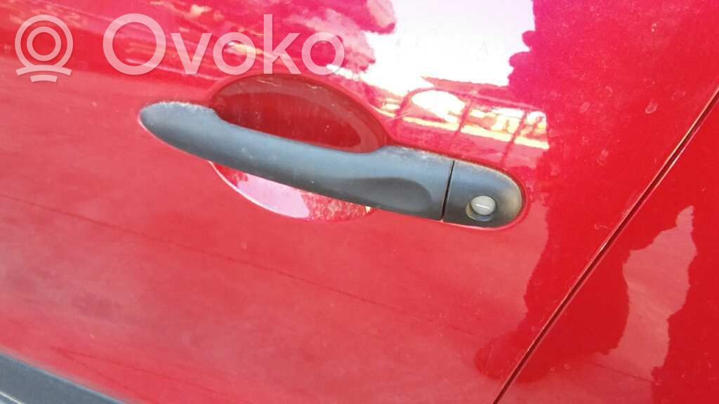 Renault Clio IV Maniglia esterna per portiera anteriore 