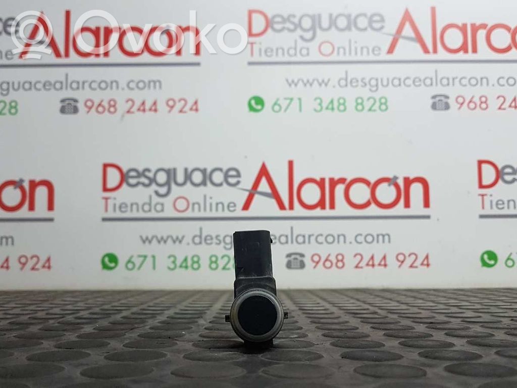Sensor de aparcamiento PDC   9663821577YP,0263003643