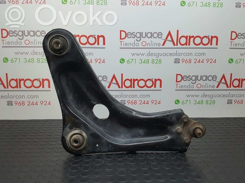 Citroen C-Elysée Front control arm 