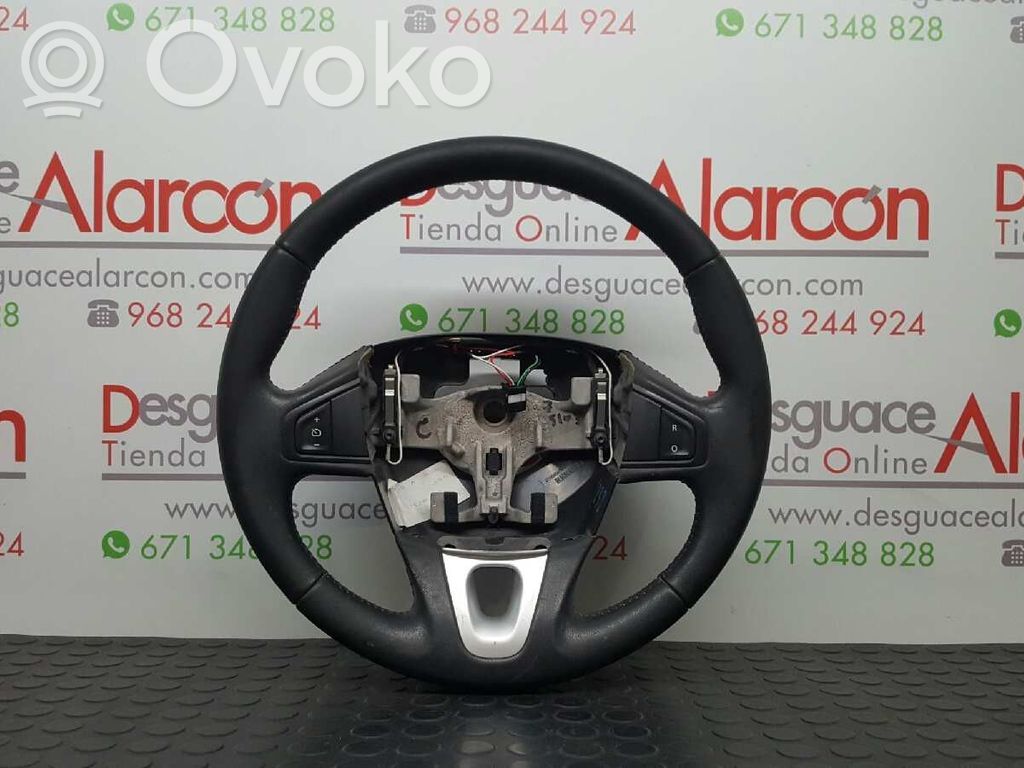 Renault Scenic II - Grand scenic II Pinza del freno anteriore