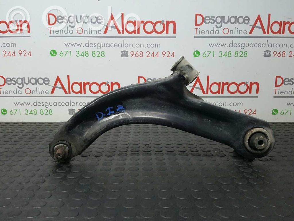 Renault Clio III Front control arm 