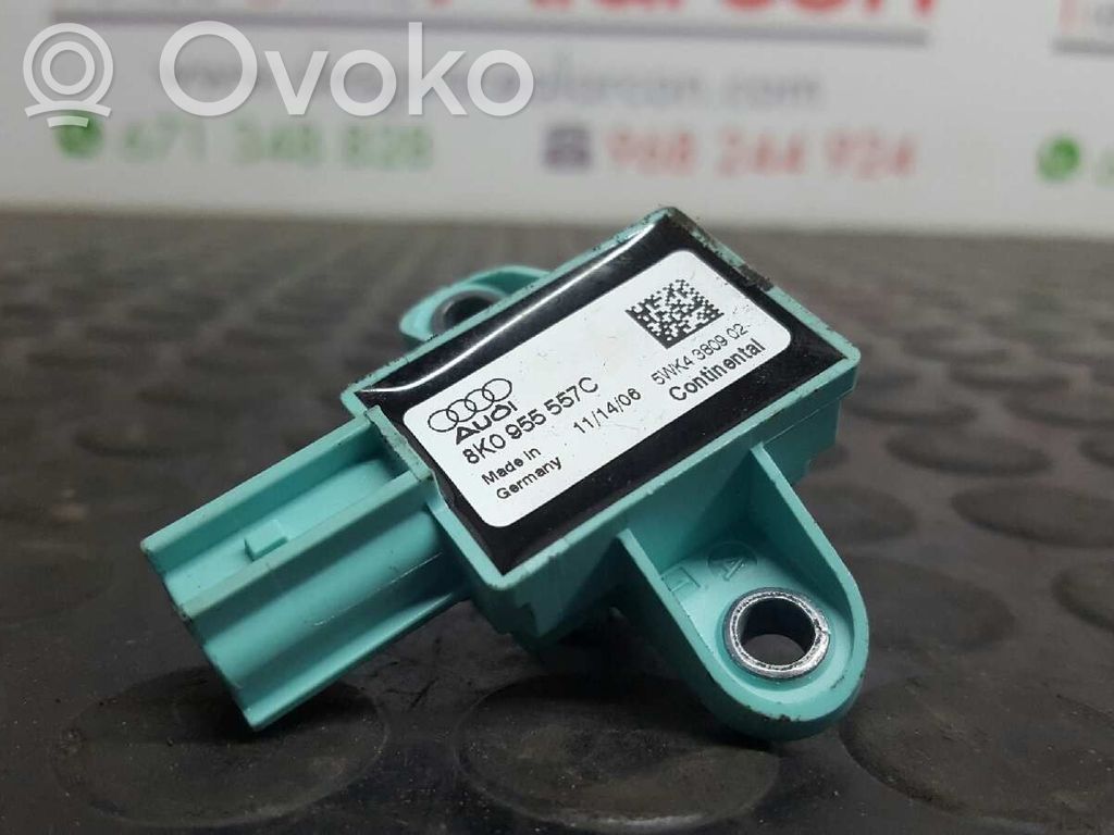 Sensor   8K0955557C
