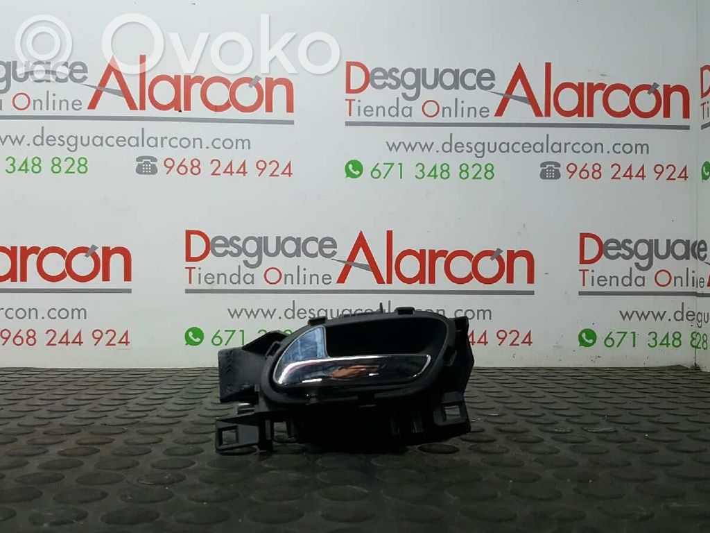 Manecilla interna puerta delantera   9683446877,9683446877