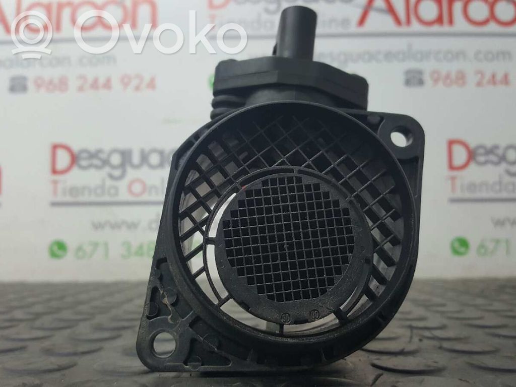 Seat Ibiza III (6L) Misuratore di portata d'aria