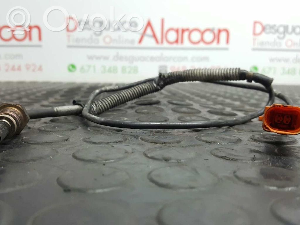 Seat Ibiza III (6L) Sonda lambda 