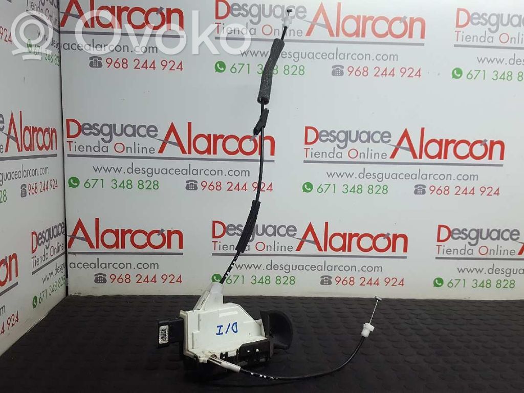 Citroen C5 Other devices 