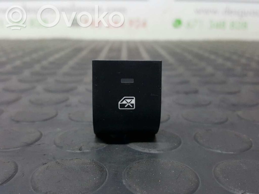 Citroen C-Elysée Multifunctional control switch/knob 