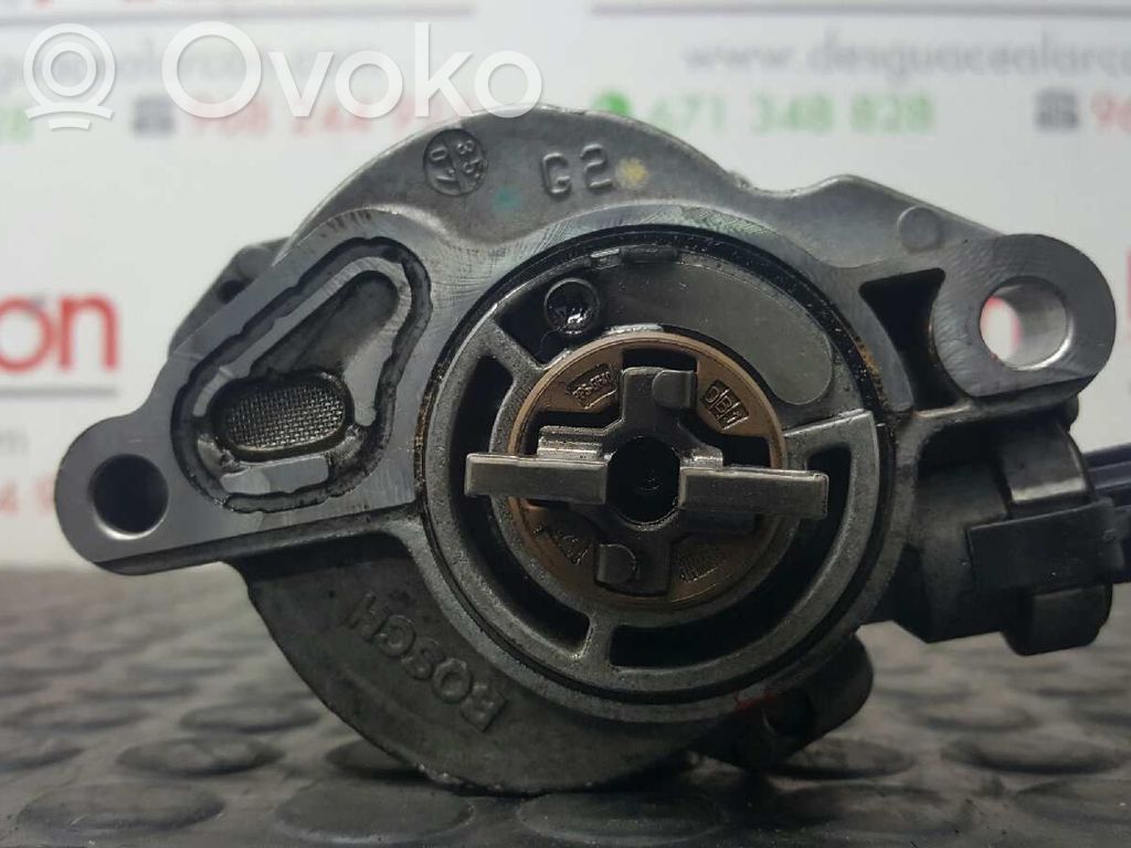 Vakuuma sūknis   D1563C1,3101T