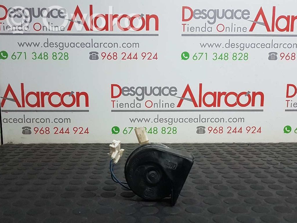 Señal acústica   9684804180