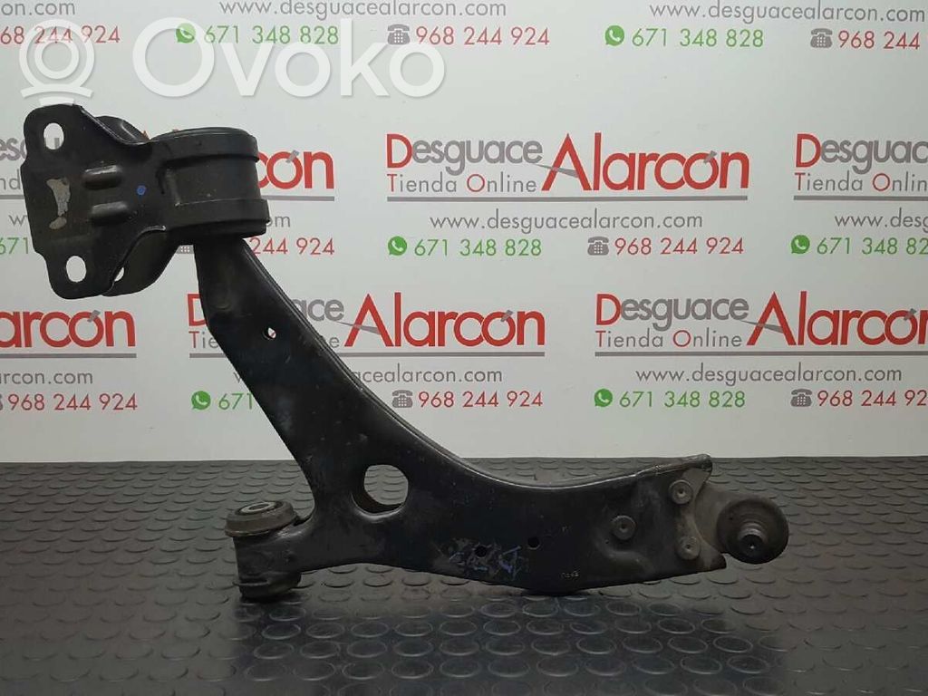 Front control arm   2173541,BV613A424AAD,BV613A424AAD