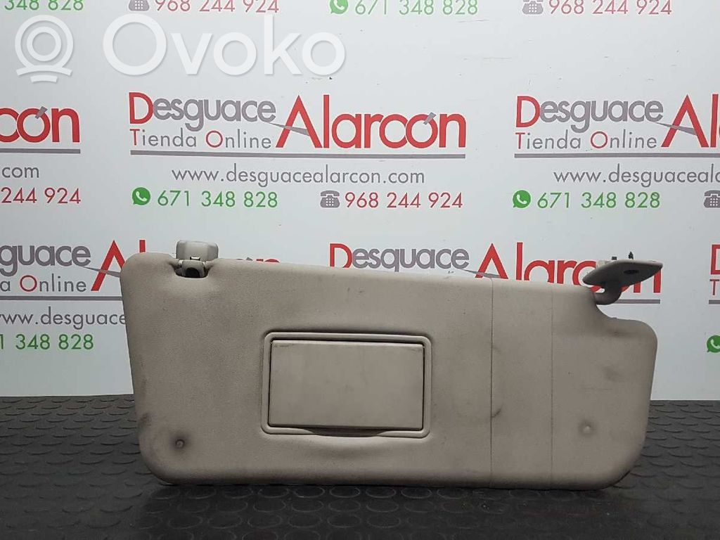 Visera parasol   8143XZ