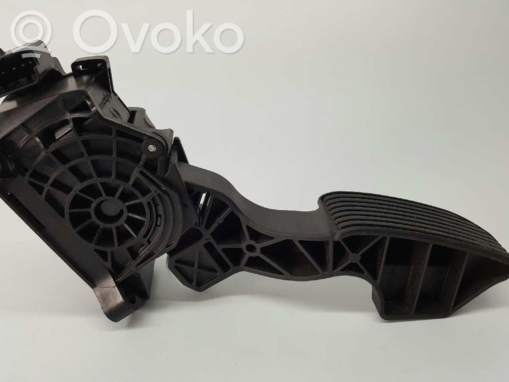 Peugeot 108 Acceleration sensor 