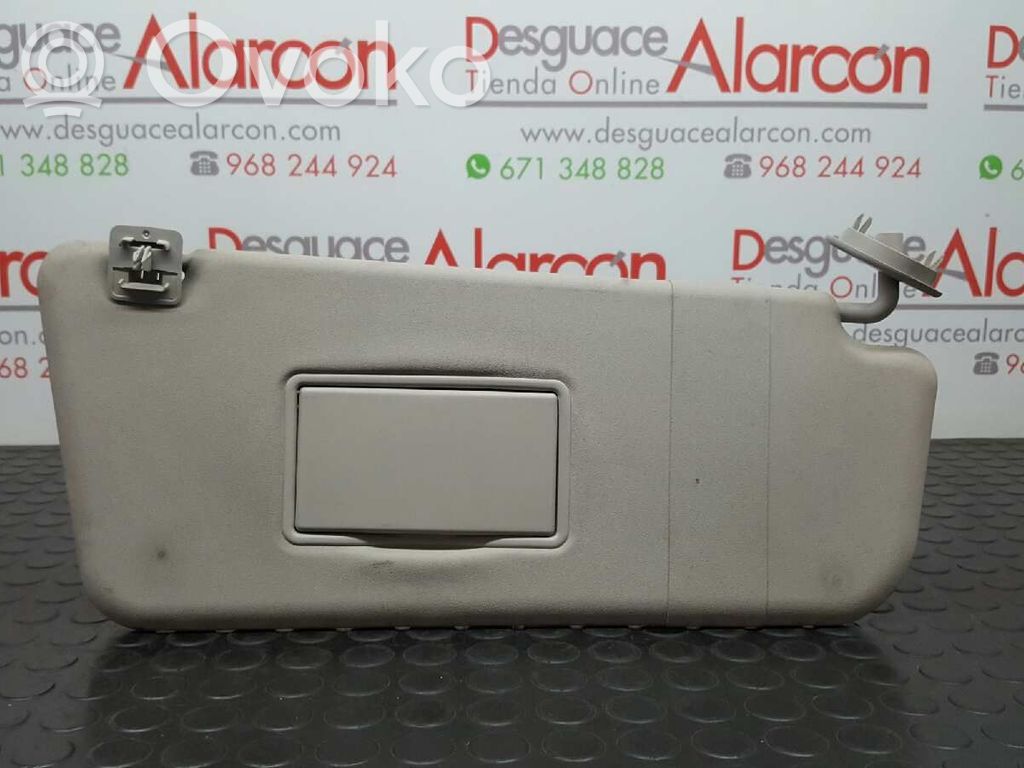 Pare-soleil   8143TK,1618181380