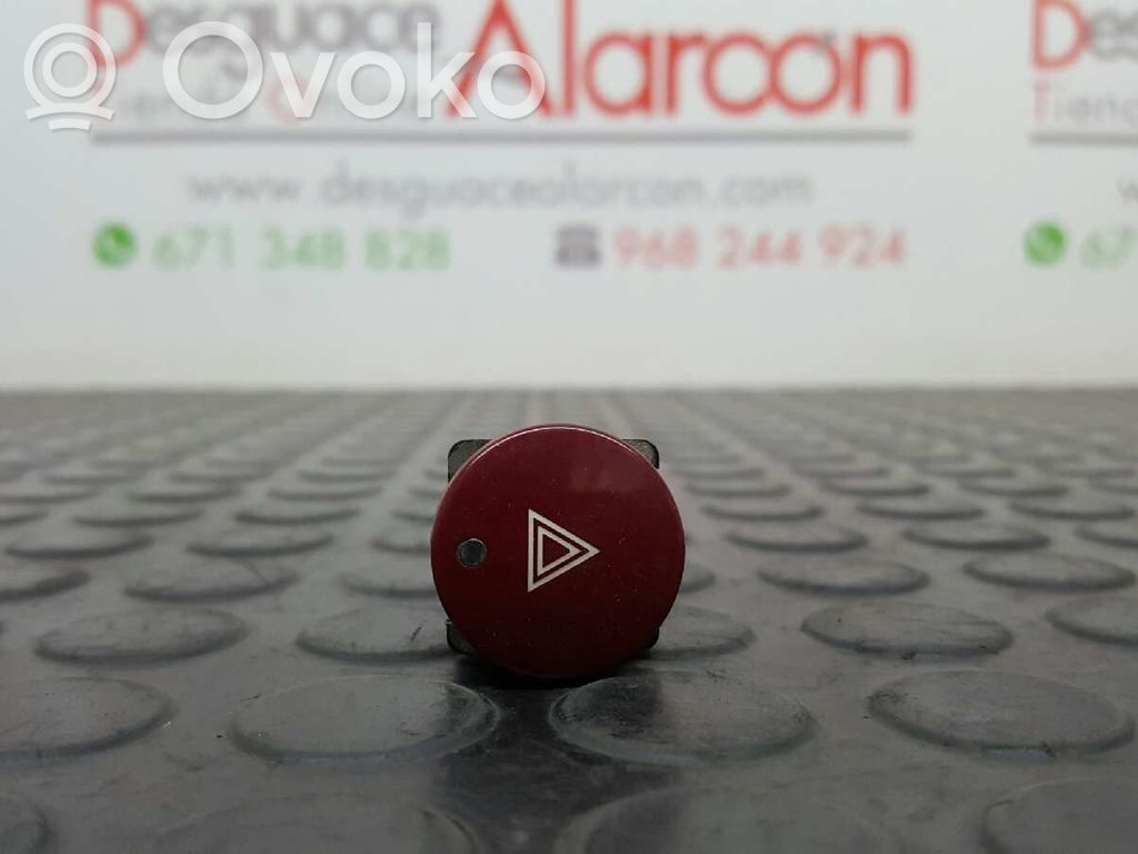 Botón interruptor de luz de peligro   6554V6,9644845777