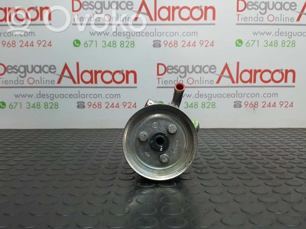 Peugeot Bipper Power steering pump 