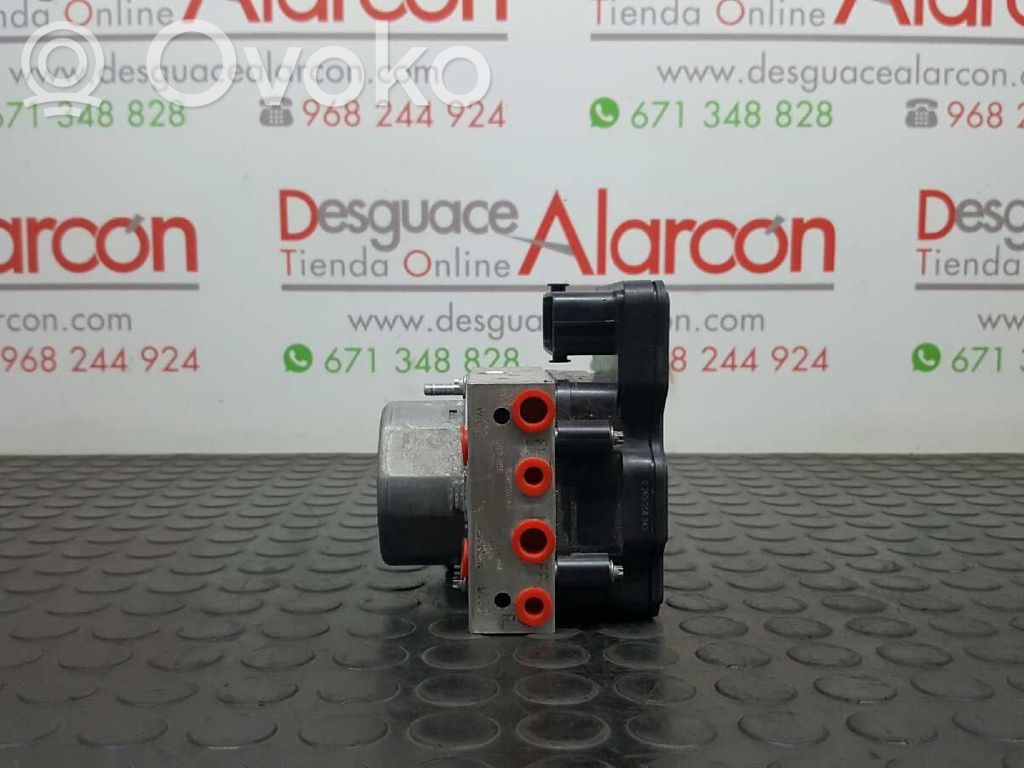 Peugeot Bipper ABS Pump 