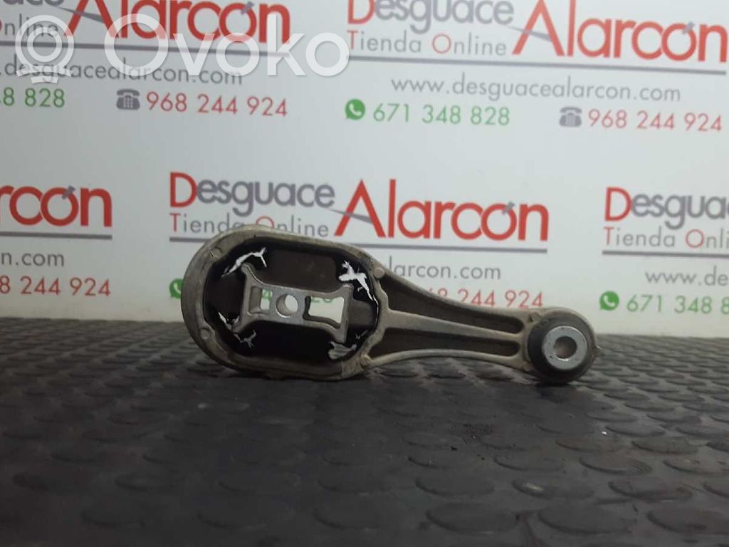 Support de moteur, coussinet   112380