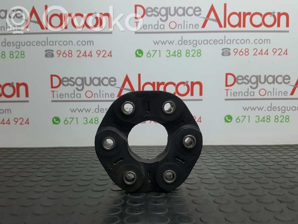 Priekinis pusašis   4165078,2L1W4684AA,2L1W4684AA