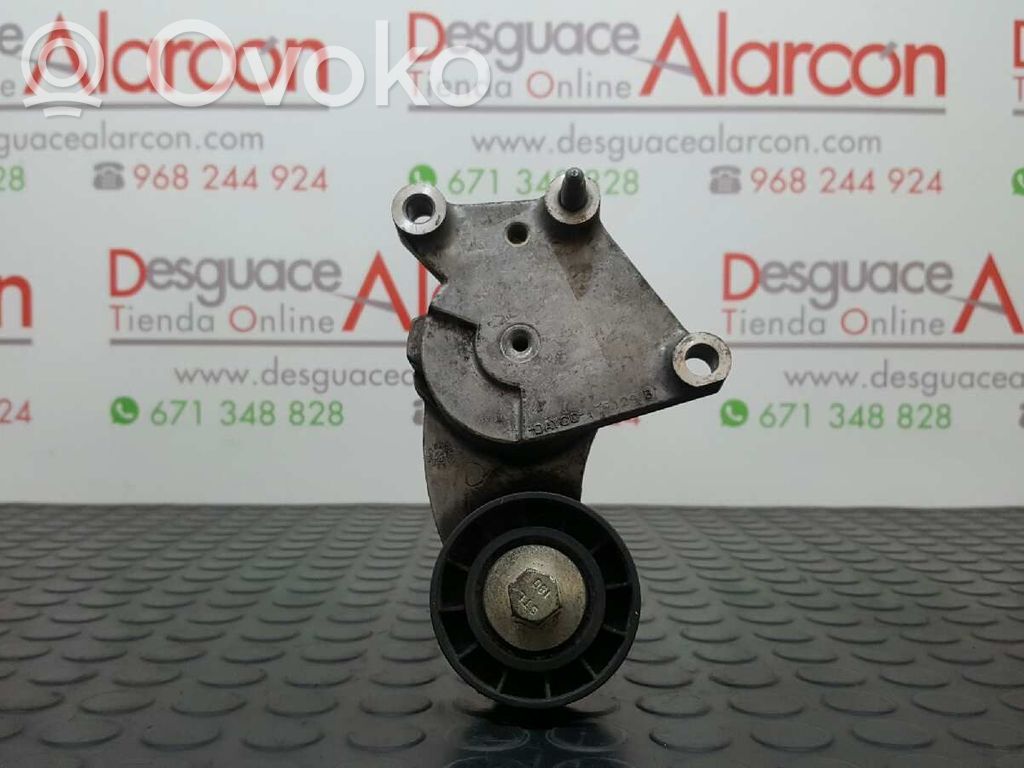 Citroen C3 Diržo įtempėjas 