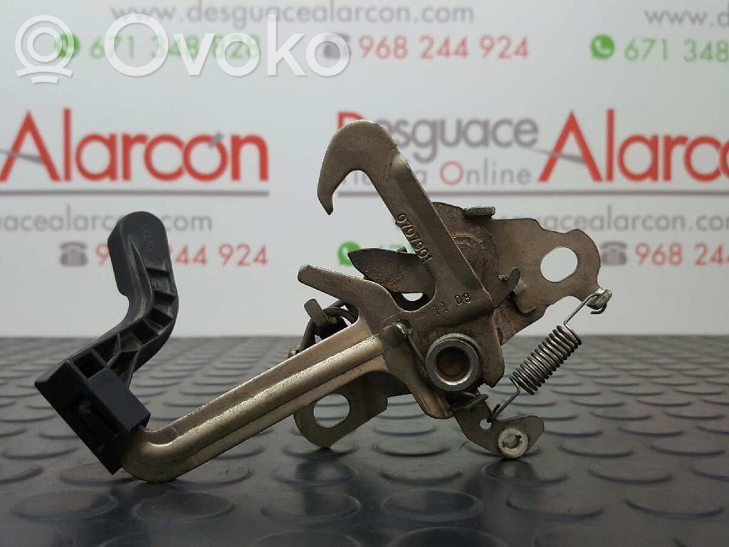 Citroen C3 Other devices 