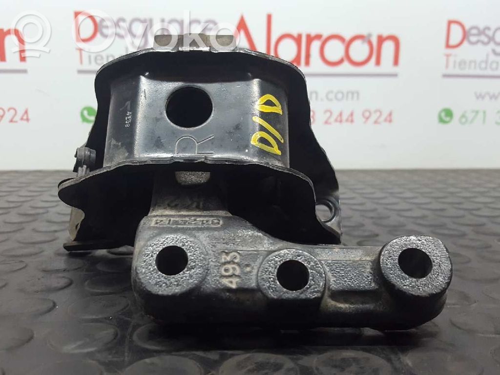 Citroen C3 Dzinēja spilvens 