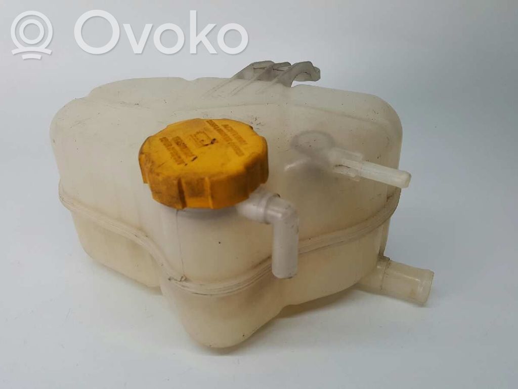 Opel Corsa D Muu ulkopuolen osa 