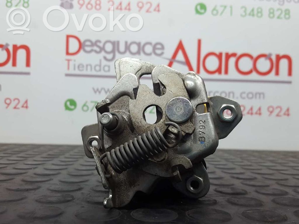 Ford Ka Otros dispositivos 