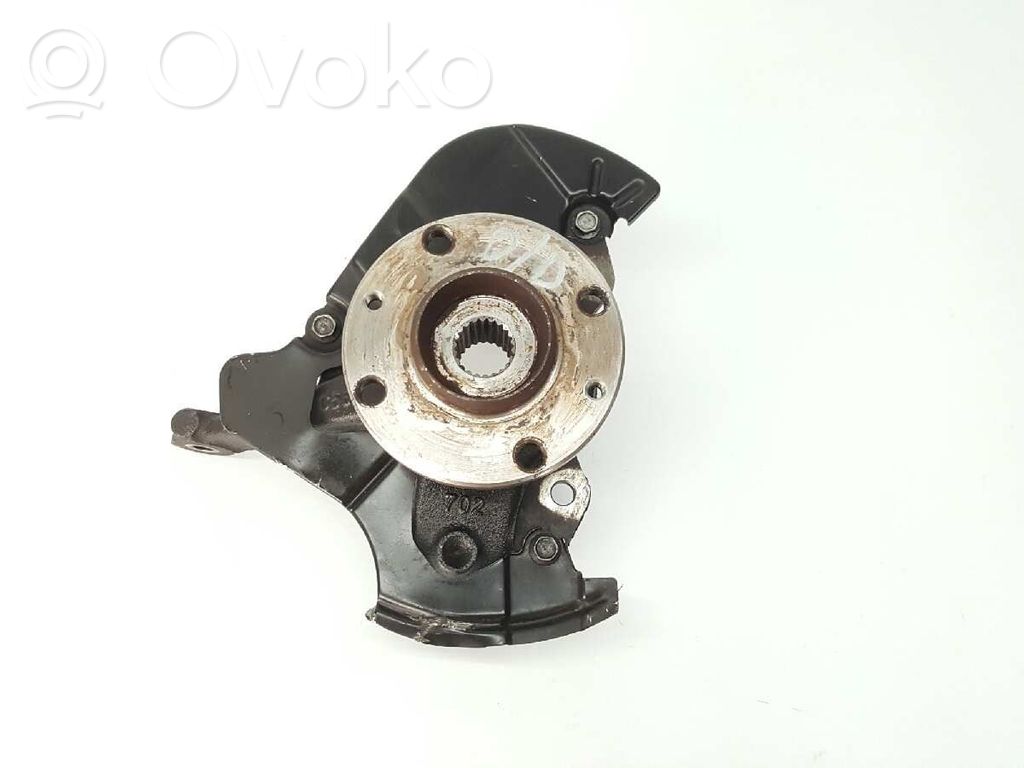 Ford Ka Priekinis kelmas 